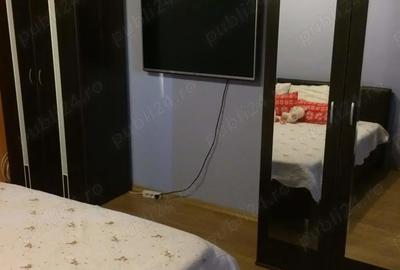 Apartament cu 2 camere decomandat în Târnăveni - 3