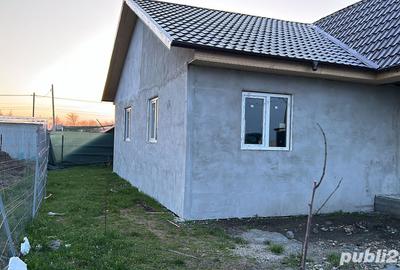 Casă cu 4 camere în Cuza Vodă - 2