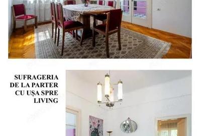 Vila Art Deco cu poveste intre istorie, functionalitate si rafinament - 10