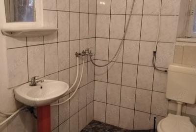 Casă cu 2 camere în Costinești - 1