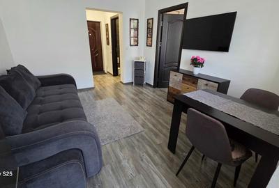 Apartament cu 2 camere semidecomandat în Florești - 5
