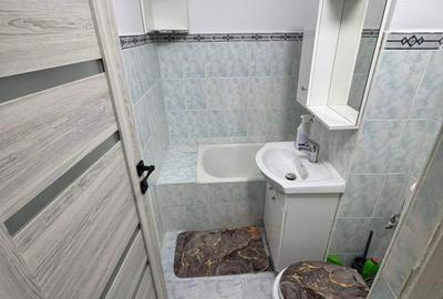 Garsonieră decomandată în Central - 5