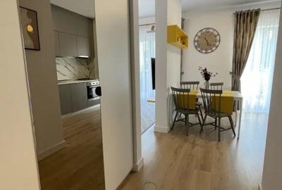 Garsonieră decomandată în Dristor - 5