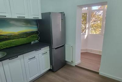 Apartament cu 3 camere decomandat în Călărași - 8