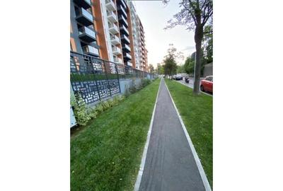 REA1025678 Apartament 3 camere I Parcului 20 - 21
