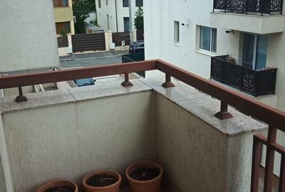 Garsonieră decomandată în Central - 4