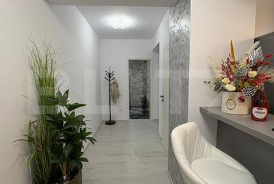 Apartament cu 3 camere, 74 m2, zona Mihai Viteazul - 8
