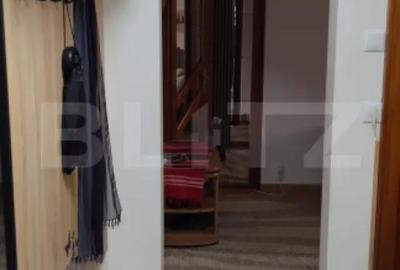 Apartament cu 2 camere semidecomandat în Universității - 2