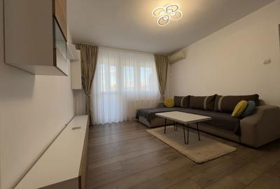 Apartament cu 3 camere în Drumul Taberei - 1