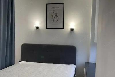 Garsoniera in zona Politehnicii