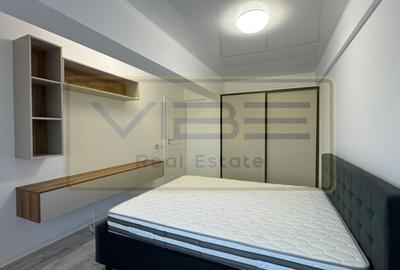 Garsonieră decomandată, mobilată în Popas Păcurari - 4