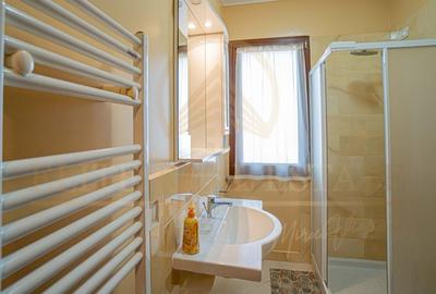 Stațiunea Mamaia - 3 camere, vedere panoramică la lac – Vila Ovidiu - 19