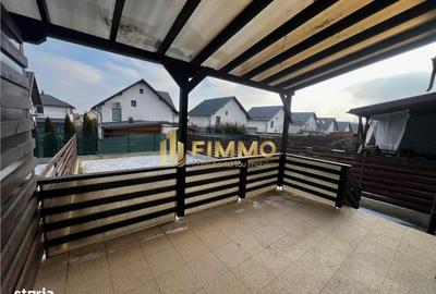 Casă cu 3 camere cu Teren 300 Mp în Ipotești - 8