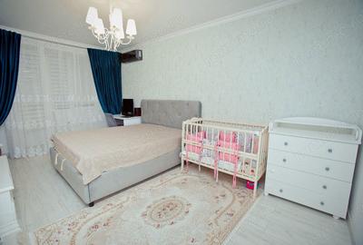 Garsonieră în Obor - 1