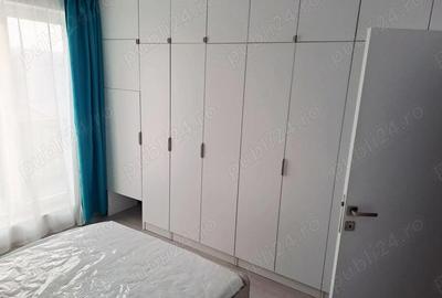 Apartament cu 3 camere decomandat în Theodor Pallady - 7