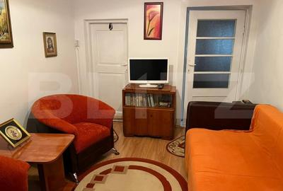 Casă individuală cu 5 camere cu Teren 1187 Mp în Central - 6