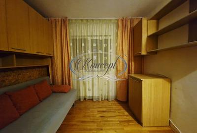 Apartament cu 2 camere semidecomandat, mobilat în Grigorescu - 5