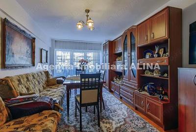 Apartament 4 camere in Deva, zona Piata centrala, Bld. Decebal, 76mp , etaj 2... - 12