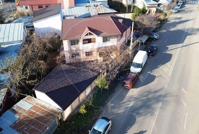 Casa/ Vila P+1 de vanzare Braila - 1
