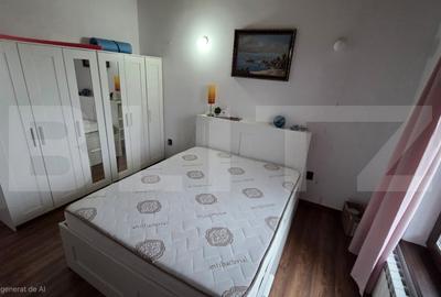 Casa noua , cocheta si complet mobilata, in mijlocul naturii - Oiejdea - 6