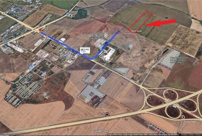 Teren , vanzare, in Bucuresti Ilfov, Popesti-Leordeni, Sud-Est - 11