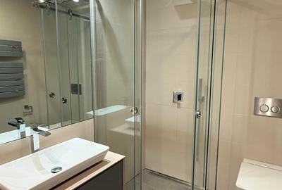 Apartament cu 4 camere decomandat în Primăverii - 10