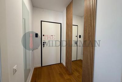 Apartament 2 camere One Cotroceni Park – Prima închiriere, parcare - 9