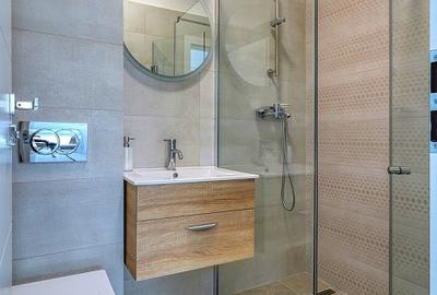 Decebal Elegance – Apartament 3 Camere de Poveste, Garaj, Lux Nou - 8