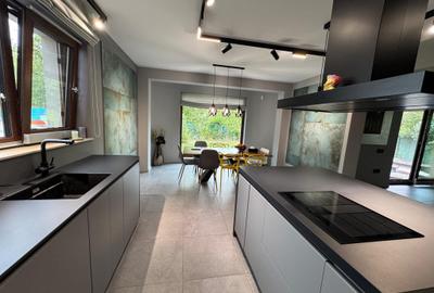 VILA COCHETA CU TEREN GENEROS,  PANOURI FOTOVOLTAICE 11KW SI GARAJ VILA COCHETA CU TEREN GENEROS,  PANOURI FOTOVOLTAICE 11KW SI GARAJ - 9