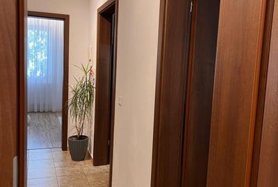 Apartament 2 camere - Mobilat si utilat | Metrou Dimitrie Leonida - Parcare Apartament 2 camere - Mobilat si utilat | Metrou Dimitrie Leonida - Parcare - 8