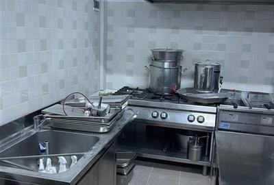OPORTUNITATE DE NEUITAT*****RESTAURANT CU TEREN DE DEZVOLTARE IN BUNA ZIUA - 17