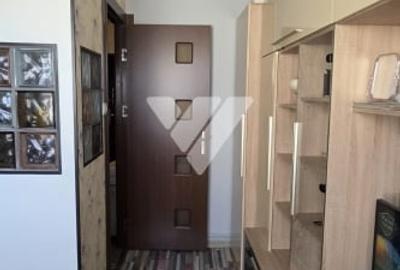 Apartament cu 2 camere decomandat, mobilat în Lazaret - 7