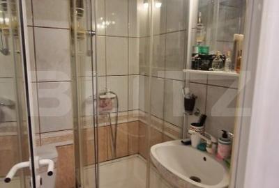 Apartament cu 4 camere, 2 bai, 90 mp, 2 locuri de parcare, zona Mall Coresi - 6