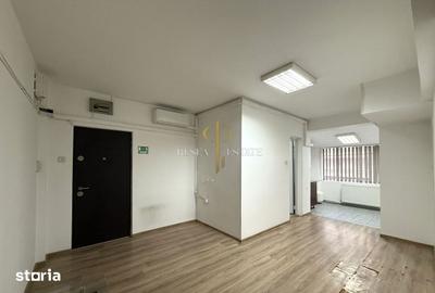 Spațiu comercial, de 100 mp, în Dorobanților - 4