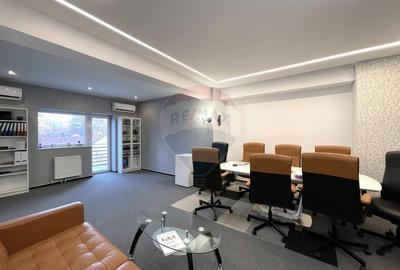 Spatiu de birouri 100 mp I Charles de Gaulle - Primaverii - 8