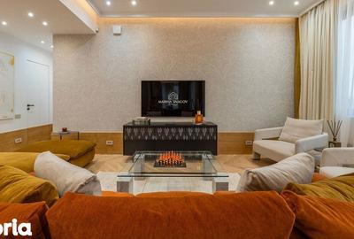 Casă cu 5 camere cu Teren 625 Mp în Ciolpani - 8