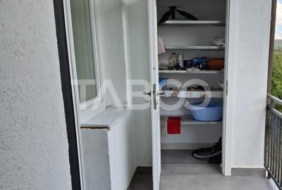 Apartament cu 3 camere decomandat, mobilat în Periferie - 9