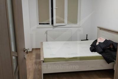 Apartament 2 camere decomandate, parcare, balcon, zona Vivo - 5