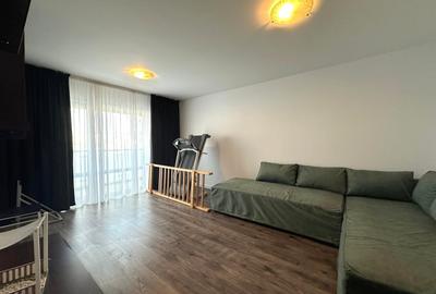 Apartament cu 2 camere decomandat, mobilat în Tudor Vladimirescu - 4