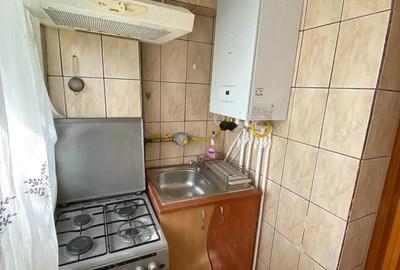 Apartament cu 2 camere decomandat în Central - 3