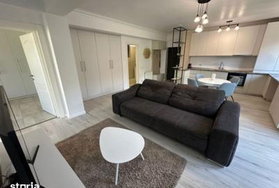Apartament cu 3 camere în Grivița - 12