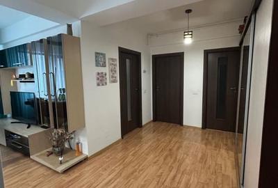 Apartament 2 camere mobilat/utilat 72mp Bragadiru - 7