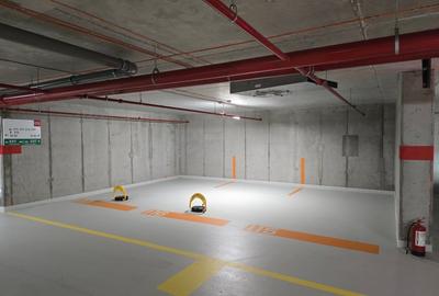 Apartament cu 2 camere semidecomandat, mobilat în Cotroceni - 12