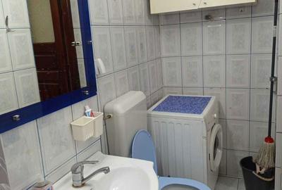 Garsonieră decomandată în Gară - 16