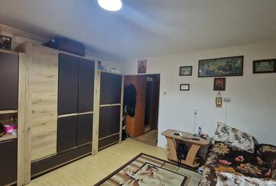 Garsoniera de vanzare Turda, str. Amurgului nr.25 - 1