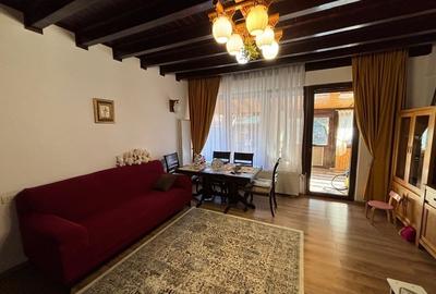 Casă individuală cu 5 camere cu Teren 700 Mp în Sânpetru - 1