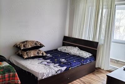 Garsonieră decomandată în Exterior Vest - 4