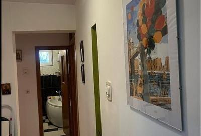 Apartament cu 4 camere decomandat în Mihai Bravu - 5