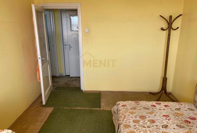 Apartament cu 2 camere decomandat în Sud - 5