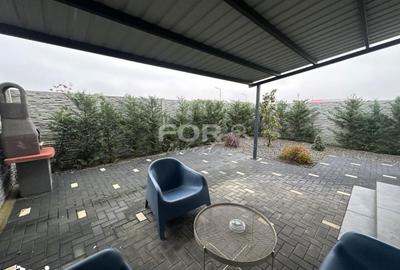Casă cu 4 camere cu Teren 500 Mp în Central - 2